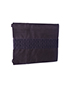 Hermes Mini Pochette Mens Bag, back view